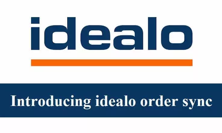 idealo order