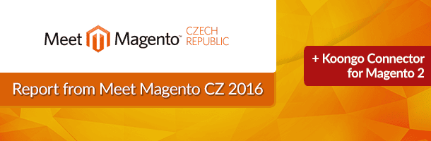 Mød Magento CZ 2016 – Koongo-oplevelse