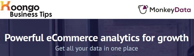 Har du brug for et stærkt værktøj til dataanalyse? Try MonkeyData!