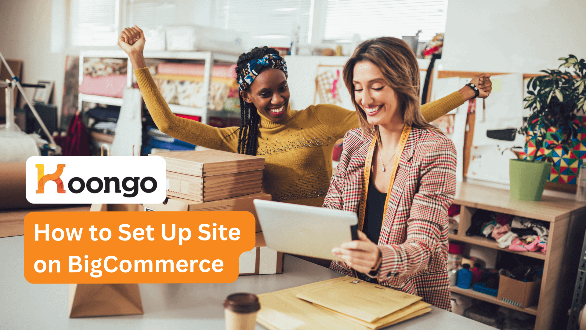 bigcommerce