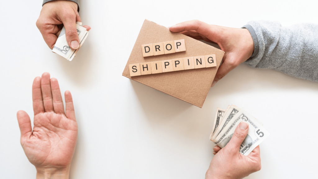 bigcommerce dropshipping