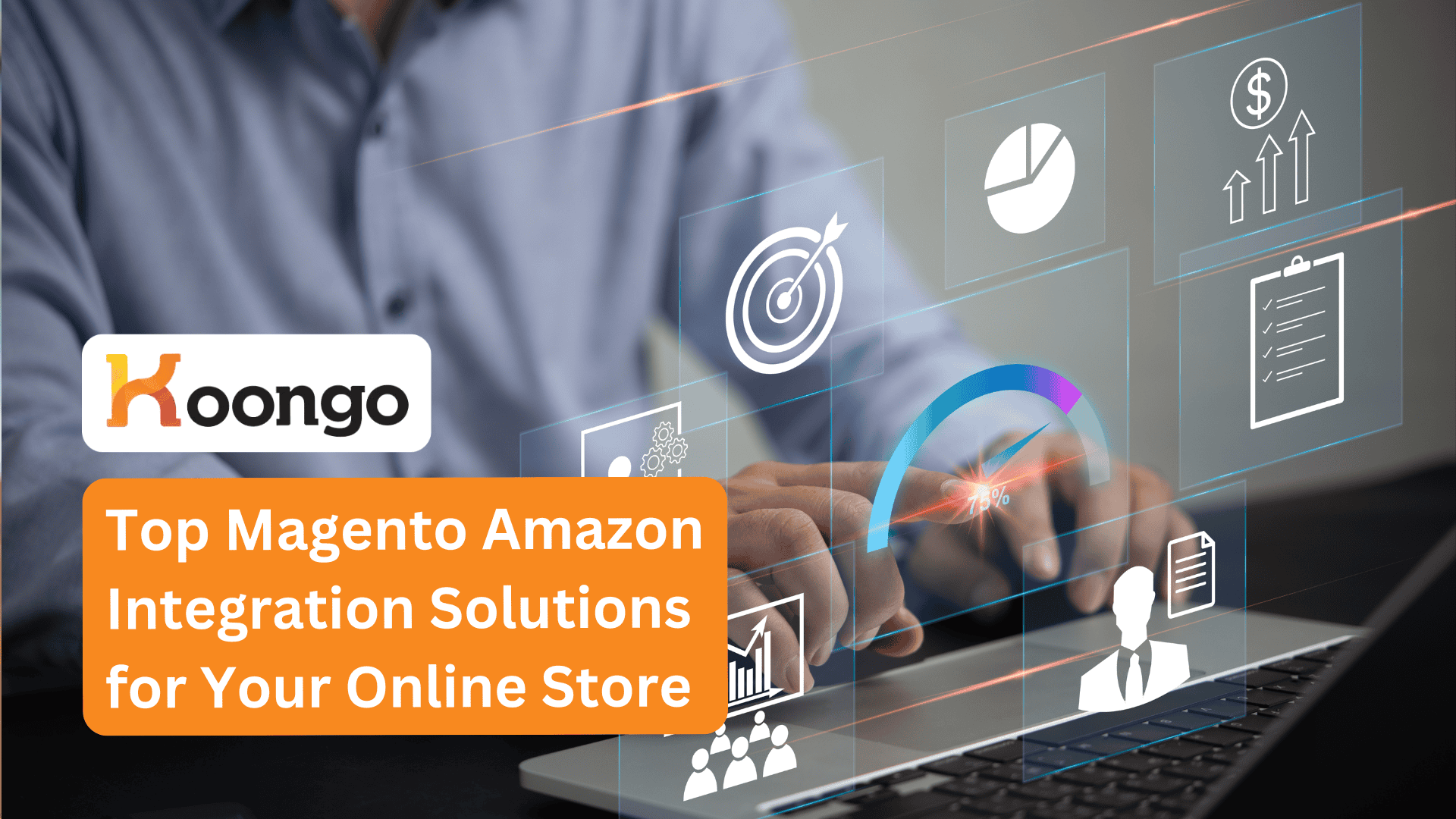 De bedste Magento Amazon-integrationsløsninger til din onlinebutik