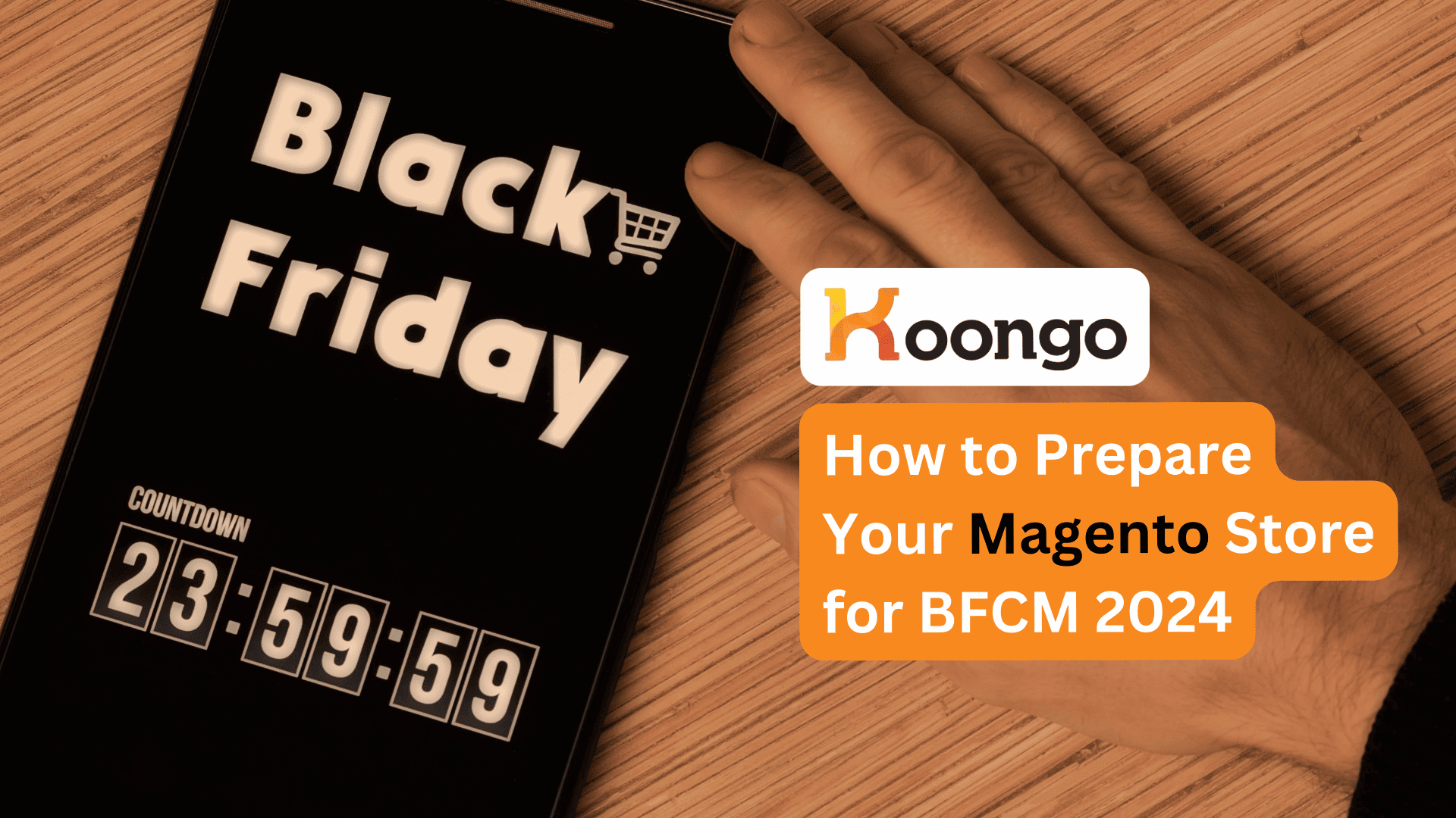 bfcm magento